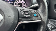 Nissan Juke 1.0 DiG-T 114 Tekna 5dr Petrol Hatchback